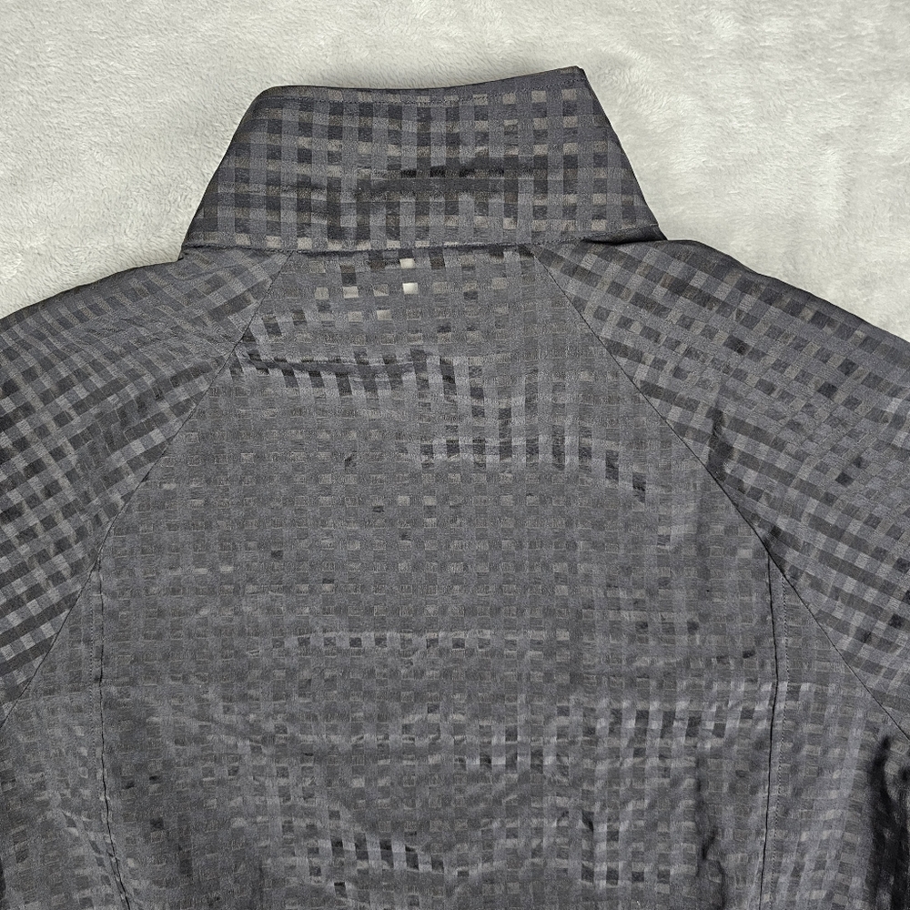 Fabletics Cleo Performance Lightweight Zip Up Jac… - image 13